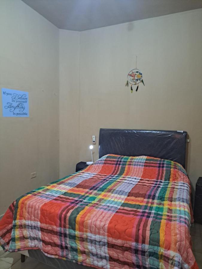 Hummingbird Hostel Ciudad del Este Exteriér fotografie