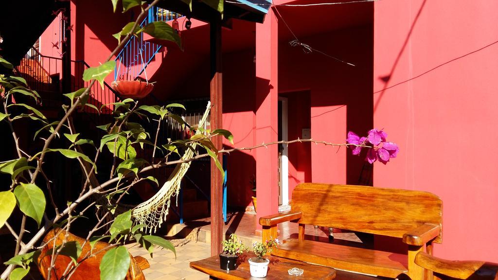 Hummingbird Hostel Ciudad del Este Exteriér fotografie